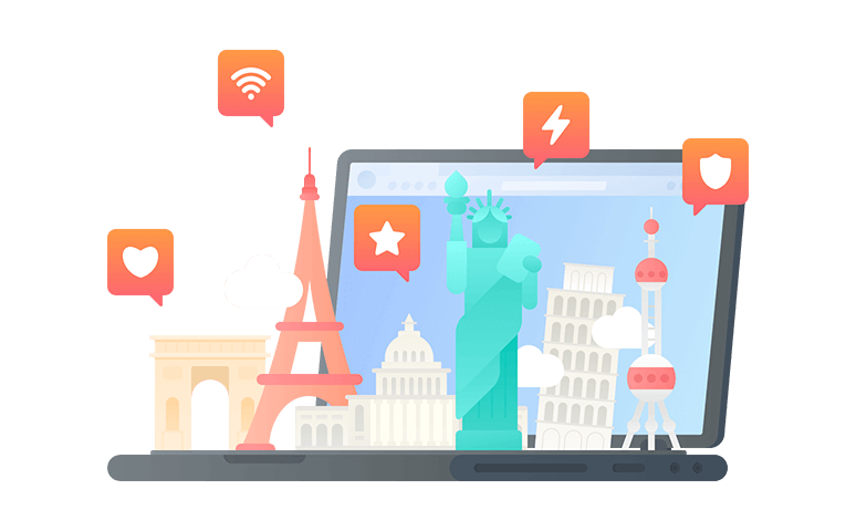 在匈牙利连接到中国vpn - 快回国